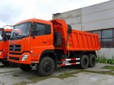   DONGFENG 3251A